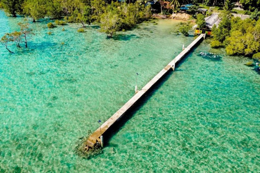Agoho Beach, Malinao, Albay, Philippines, Philippines